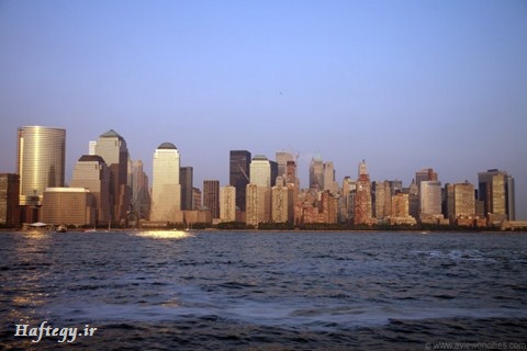 عکس هایی زیبا از شهر نیویورک