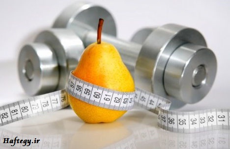 گام های اساسی در ایجاد اراده ی مستمر برای کاهش وزن