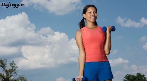 چرا برای زنان ورزش یک امر حیاتی و ضروری است؟