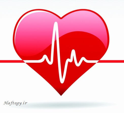 نشانه های یک قلب سالم را بشناسید