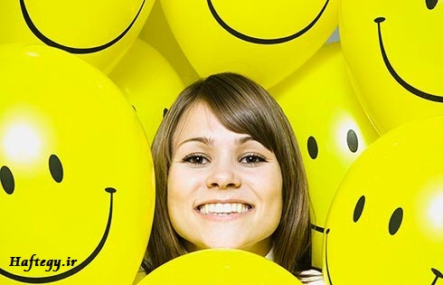 افراد شاد، موفق ترین ها در محیط کار