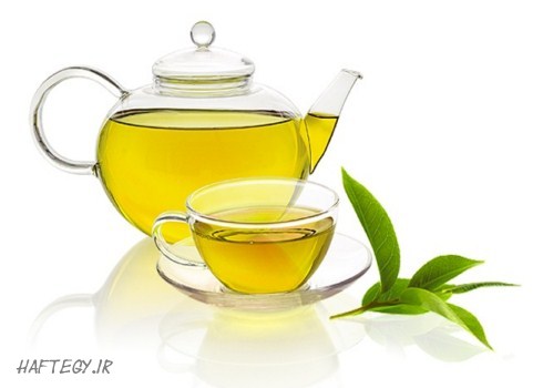 green_tea_pot_Haftegy.ir
