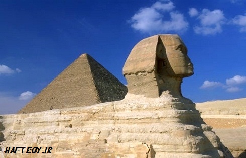 عکس های بسیار زیبا از مصر