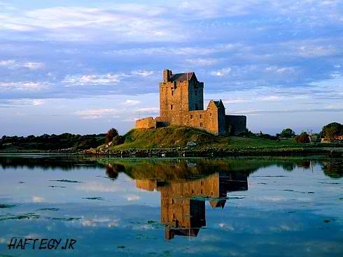 عکس های بسیار زیبا از ایرلند