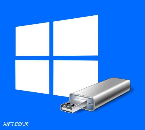 معرفی یک قابلیت بسیار کاربردی در ویندوز ۸ : Windows to go