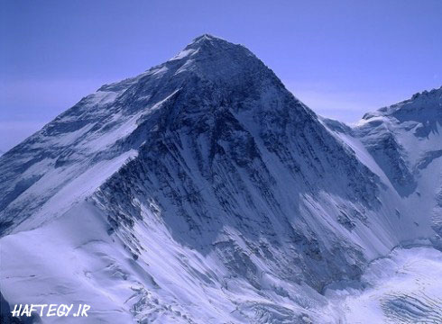 10 واقعیت جالب در مورد قله اورست